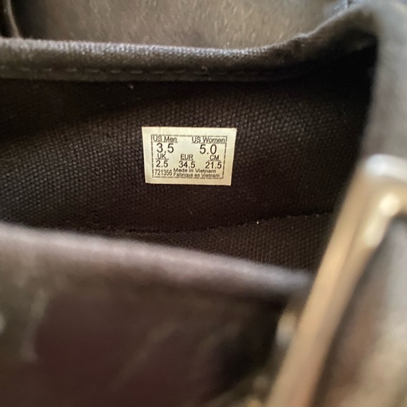 VANS Mary Jane Creeper - Picture 2 of 5